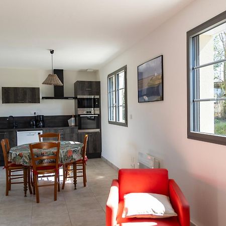 " Tchio Batteux" Les Gites De Sery Bouillancourt-en-Sery Exterior foto